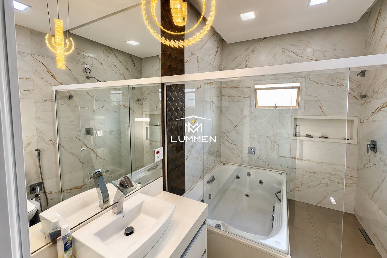 Casa, 4 quartos, 455 m² - Foto 27