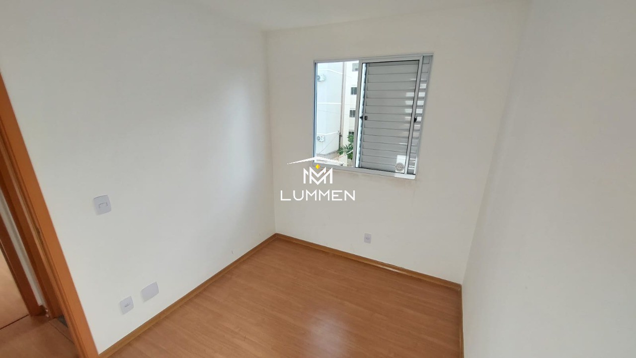 Apartamento, 2 quartos, 40 m² - Foto 3