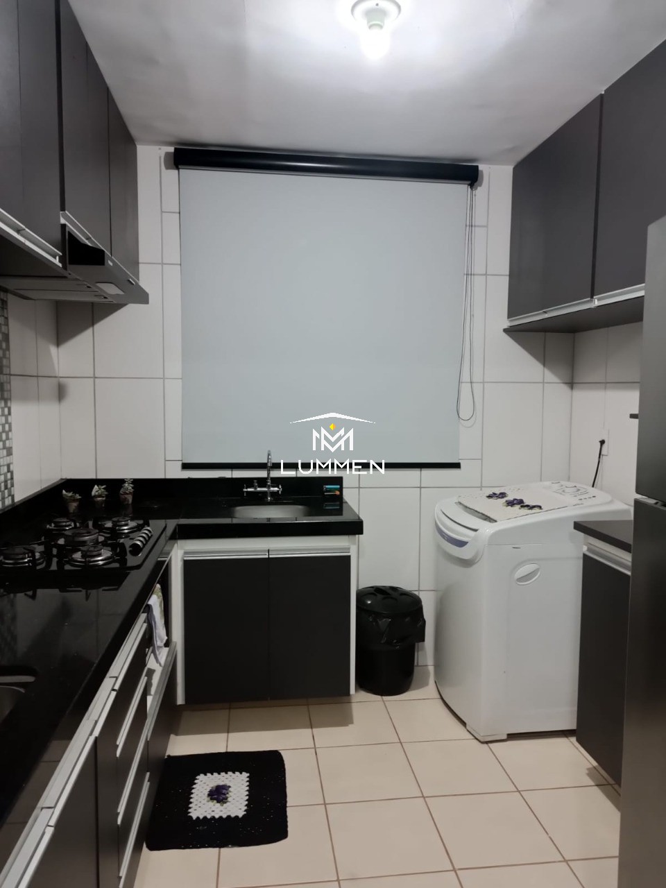 Apartamento, 2 quartos, 45 m² - Foto 1
