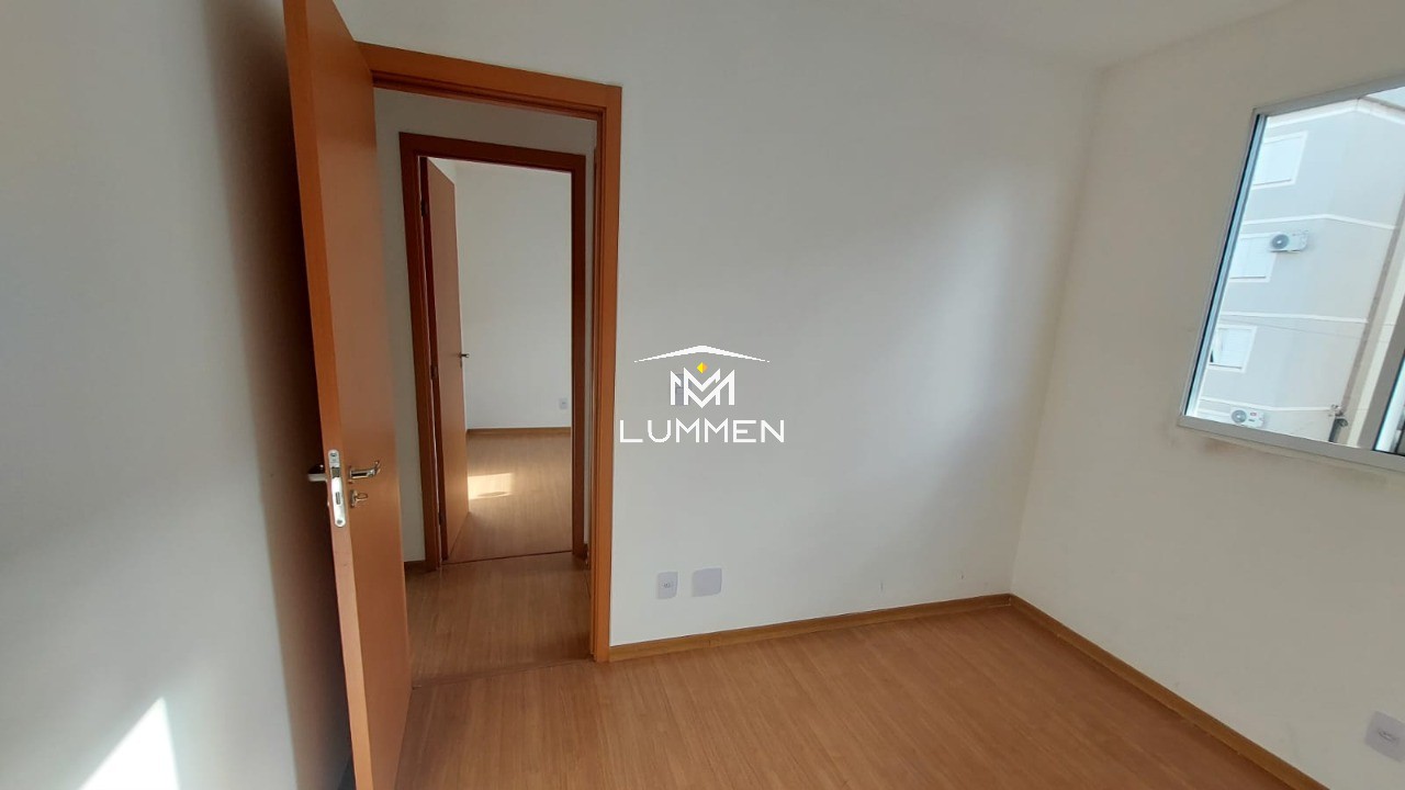 Apartamento, 2 quartos, 40 m² - Foto 4