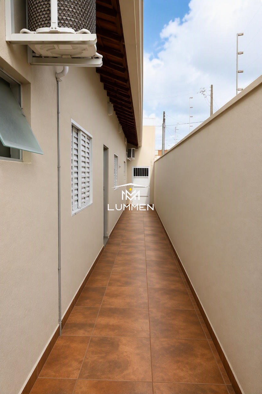 Casa, 5 quartos, 260 m² - Foto 5