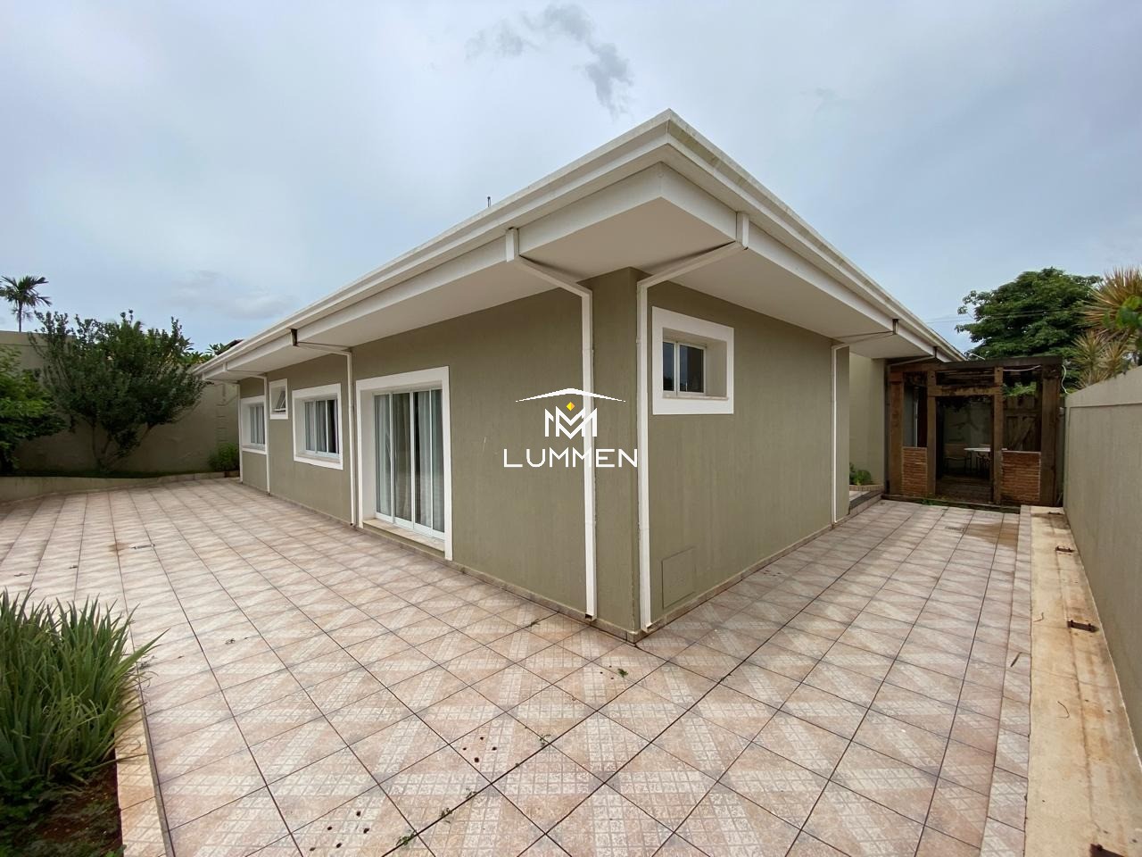 Casa, 4 quartos, 380 m² - Foto 25