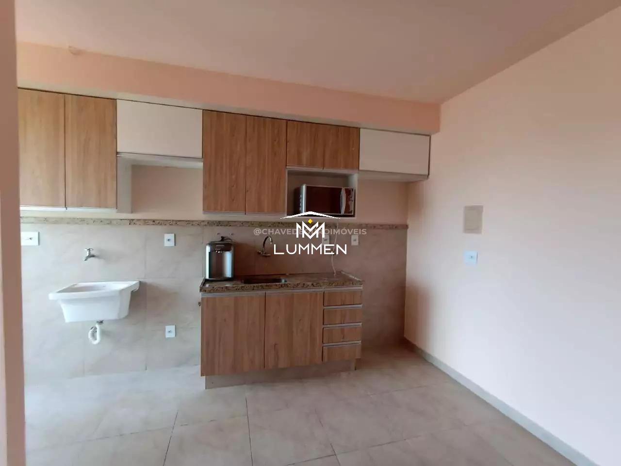 Apartamento, 1 quarto, 40 m² - Foto 3