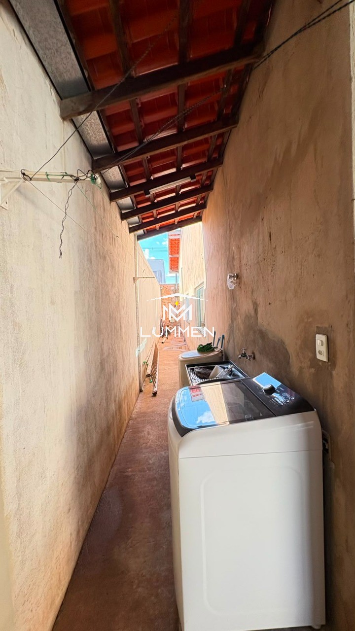 Casa, 3 quartos, 160 m² - Foto 17