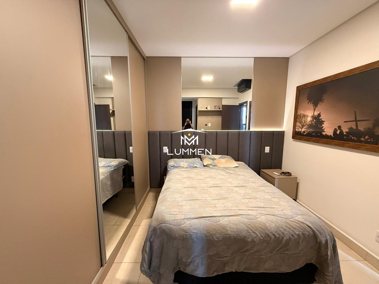 Apartamento, 3 quartos, 100 m² - Foto 7