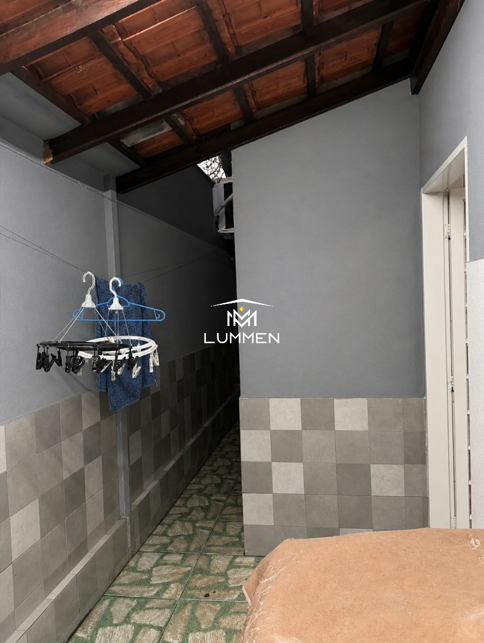 Casa, 2 quartos, 120 m² - Foto 3