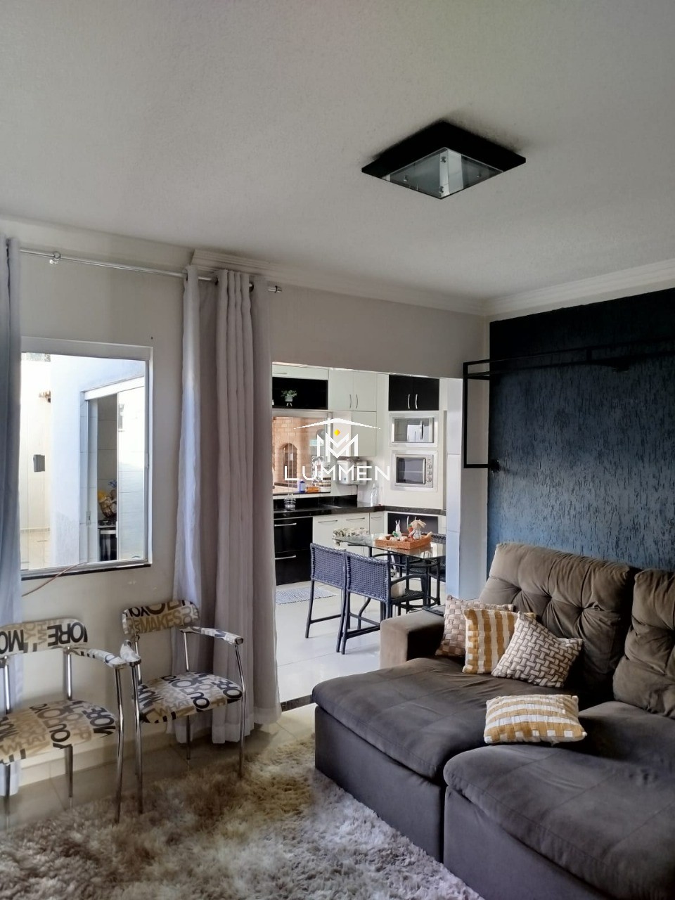 Casa, 2 quartos - Foto 4