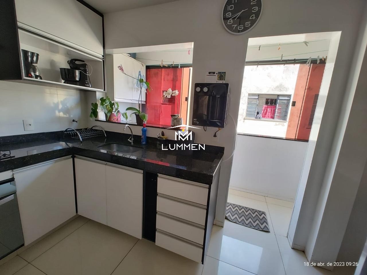 Apartamento, 3 quartos, 92 m² - Foto 12