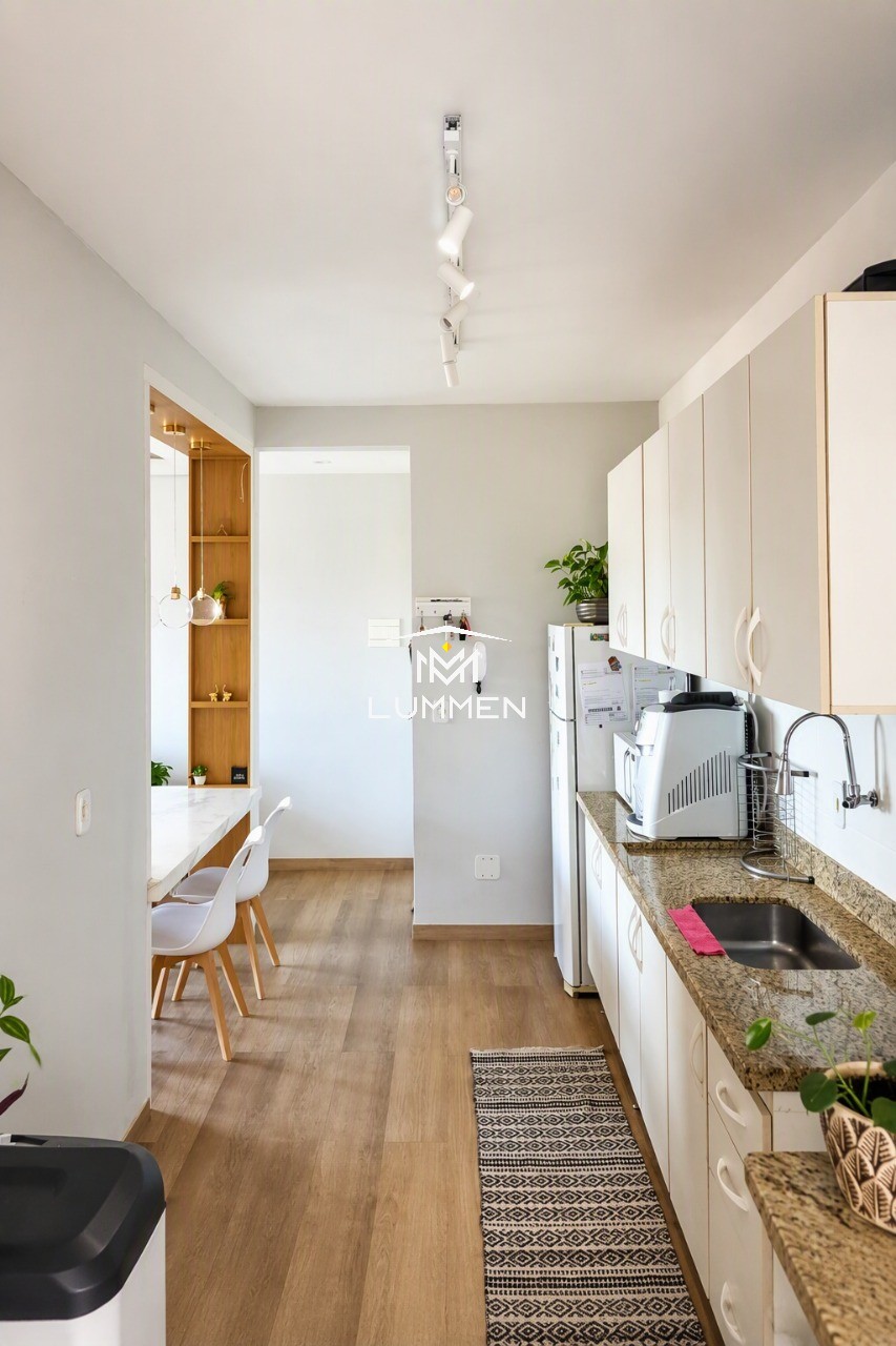 Apartamento, 2 quartos, 90 m² - Foto 6