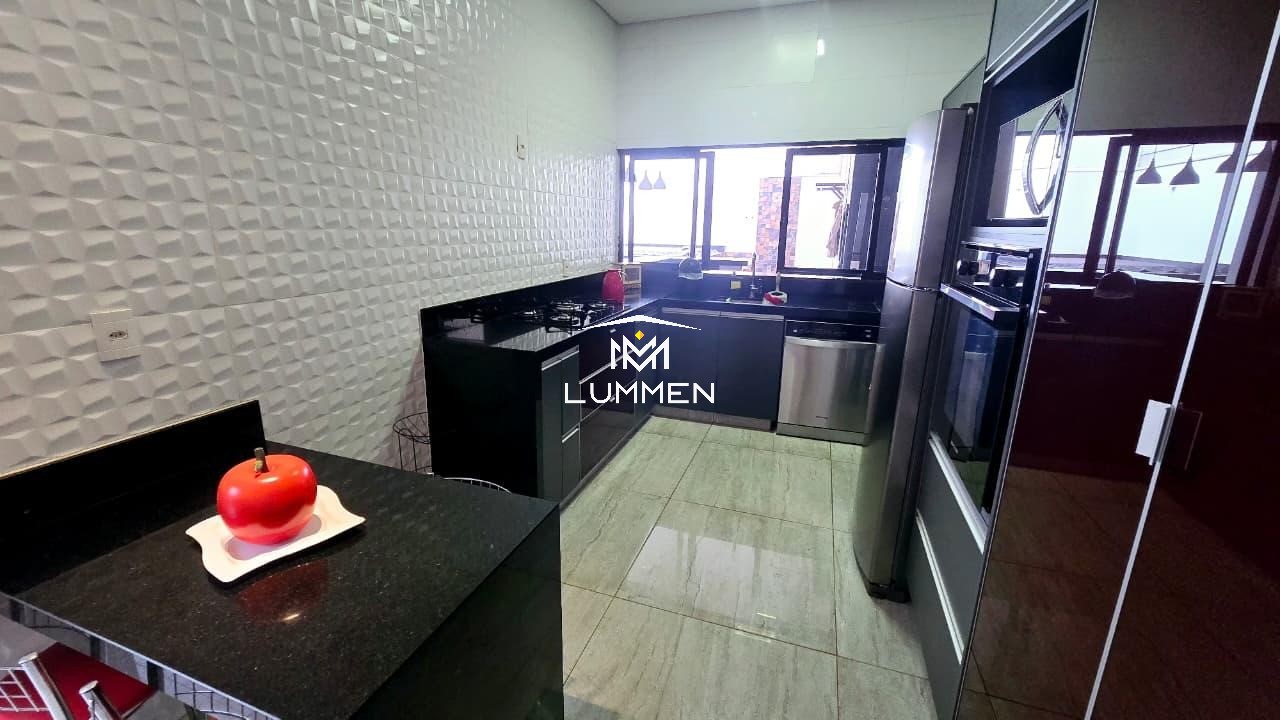 Casa, 3 quartos, 172 m² - Foto 7