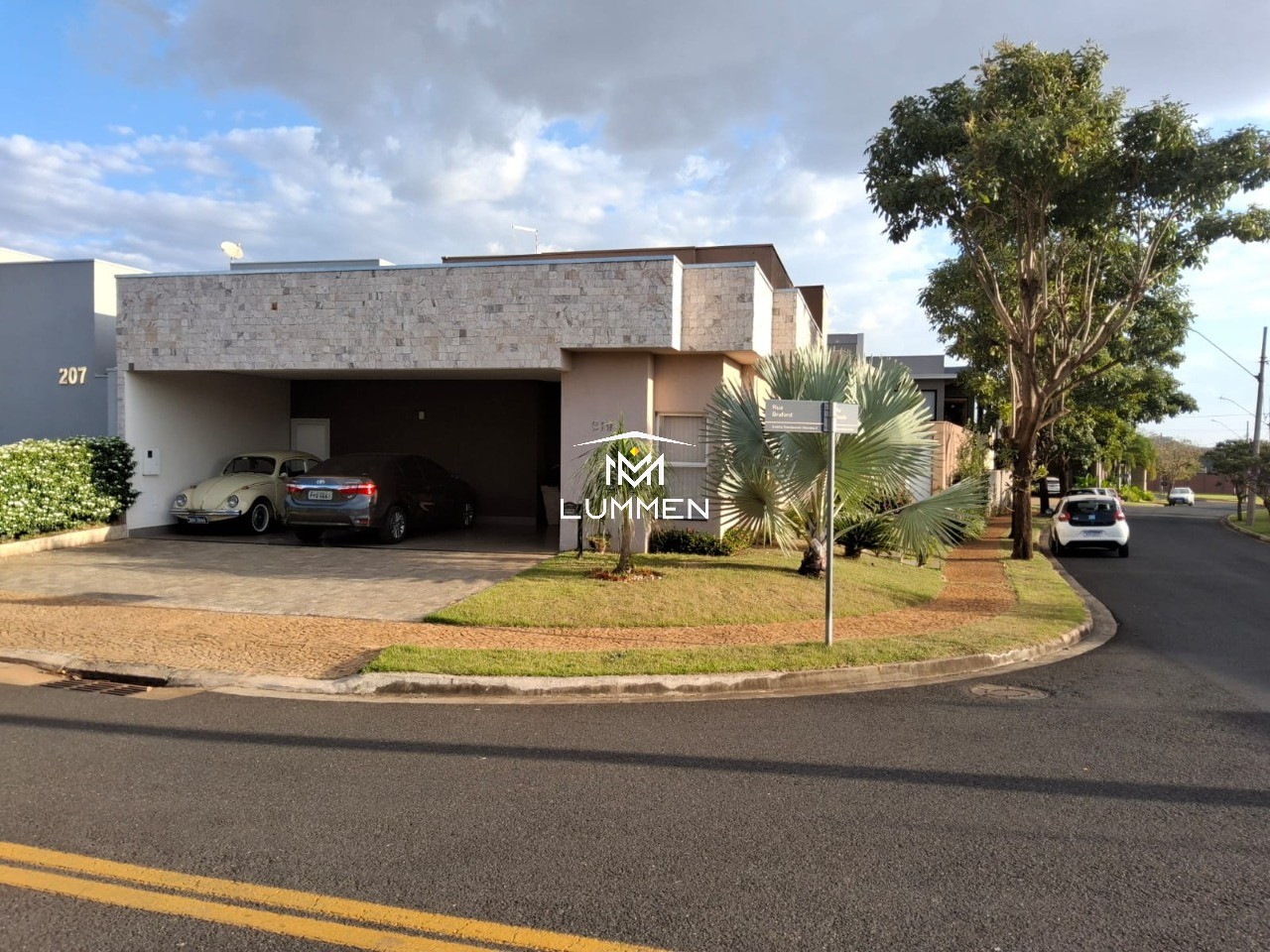 Casa, 3 quartos, 240 m² - Foto 2