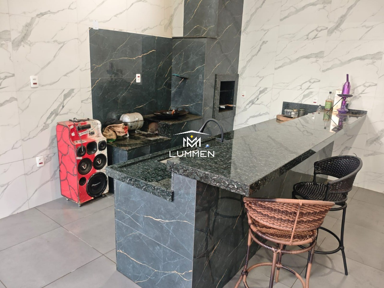 Casa, 2 quartos, 90 m² - Foto 5