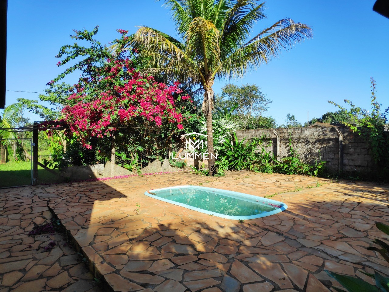 Chácara, 5 quartos - Foto 2