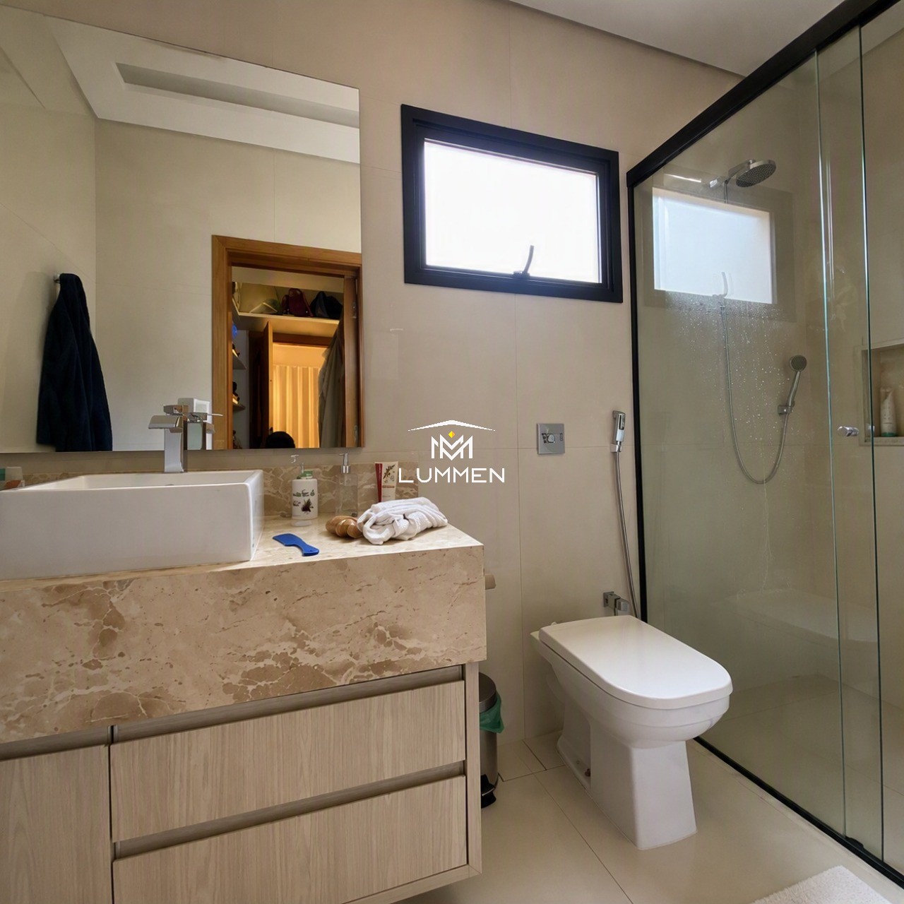 Casa, 3 quartos, 196 m² - Foto 12