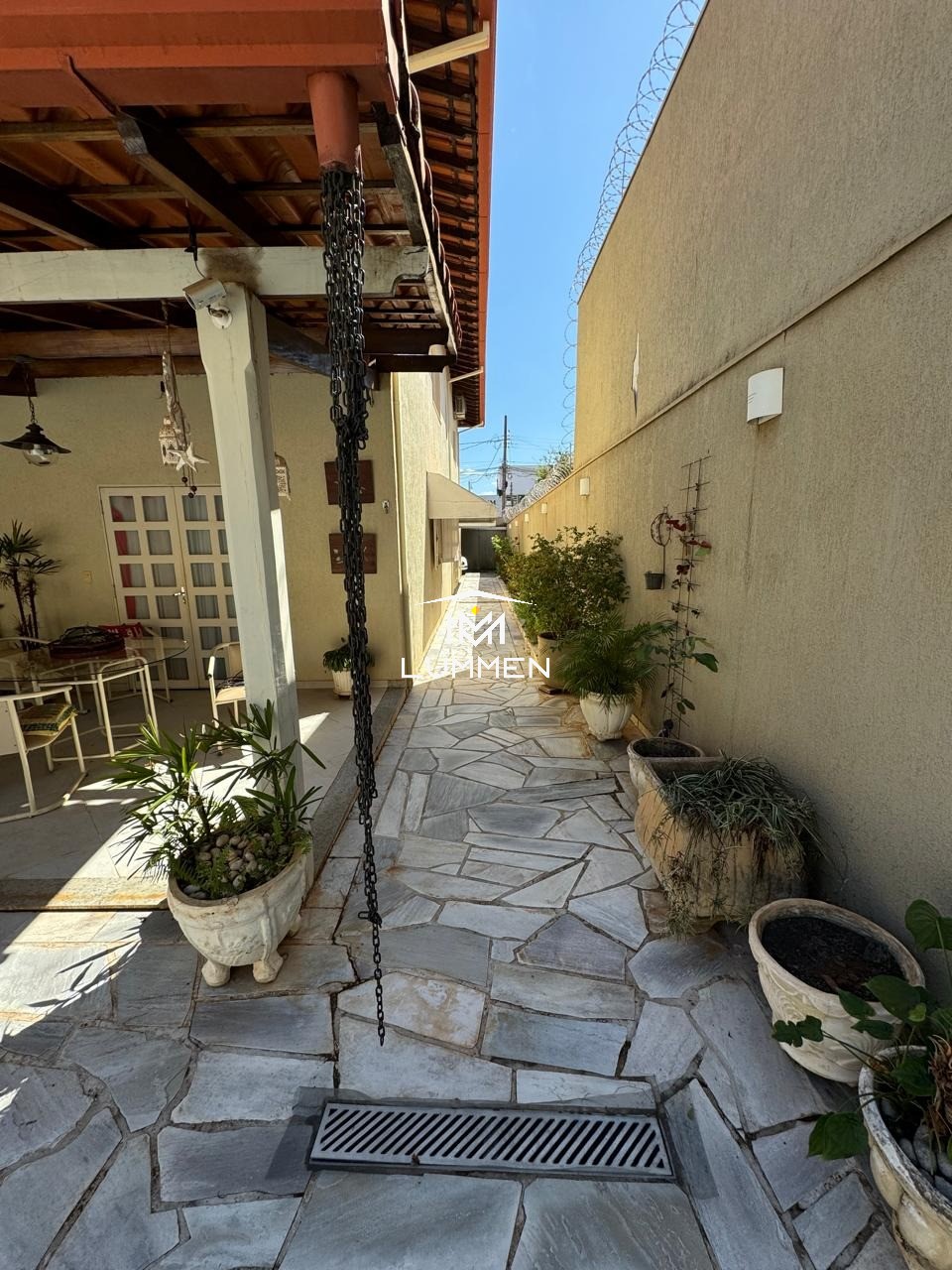 Casa, 4 quartos - Foto 31