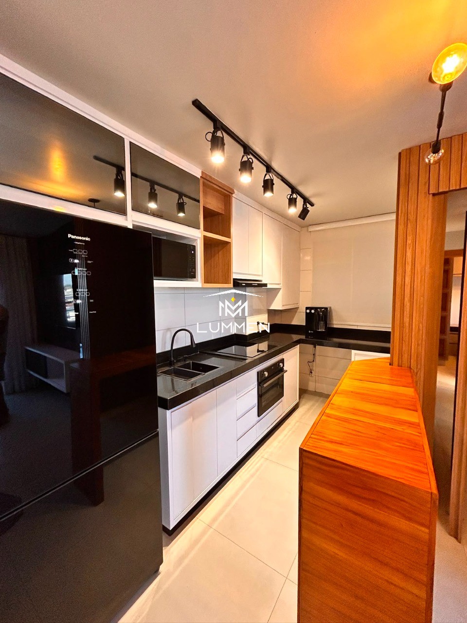Apartamento, 2 quartos, 45 m² - Foto 2