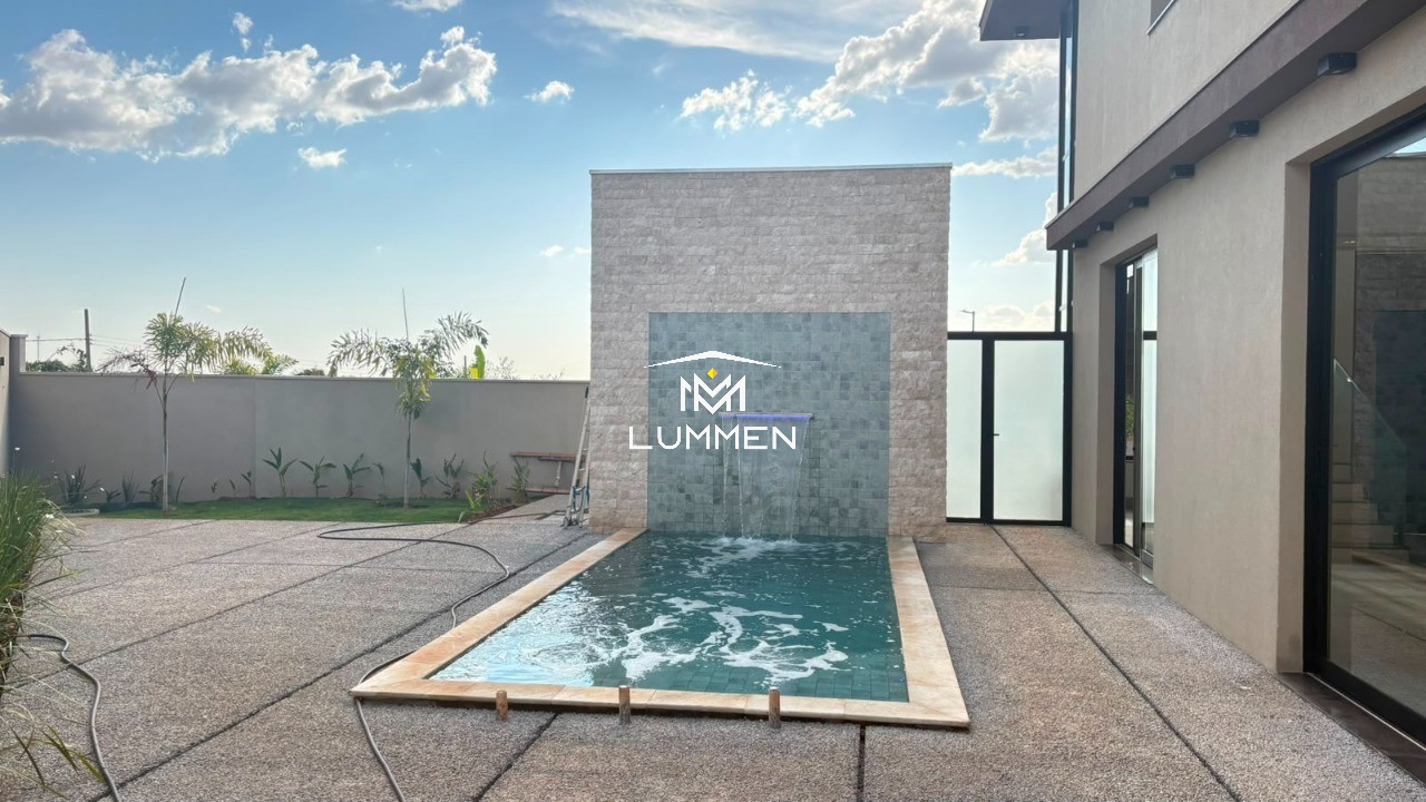 Casa, 5 quartos, 325 m² - Foto 26