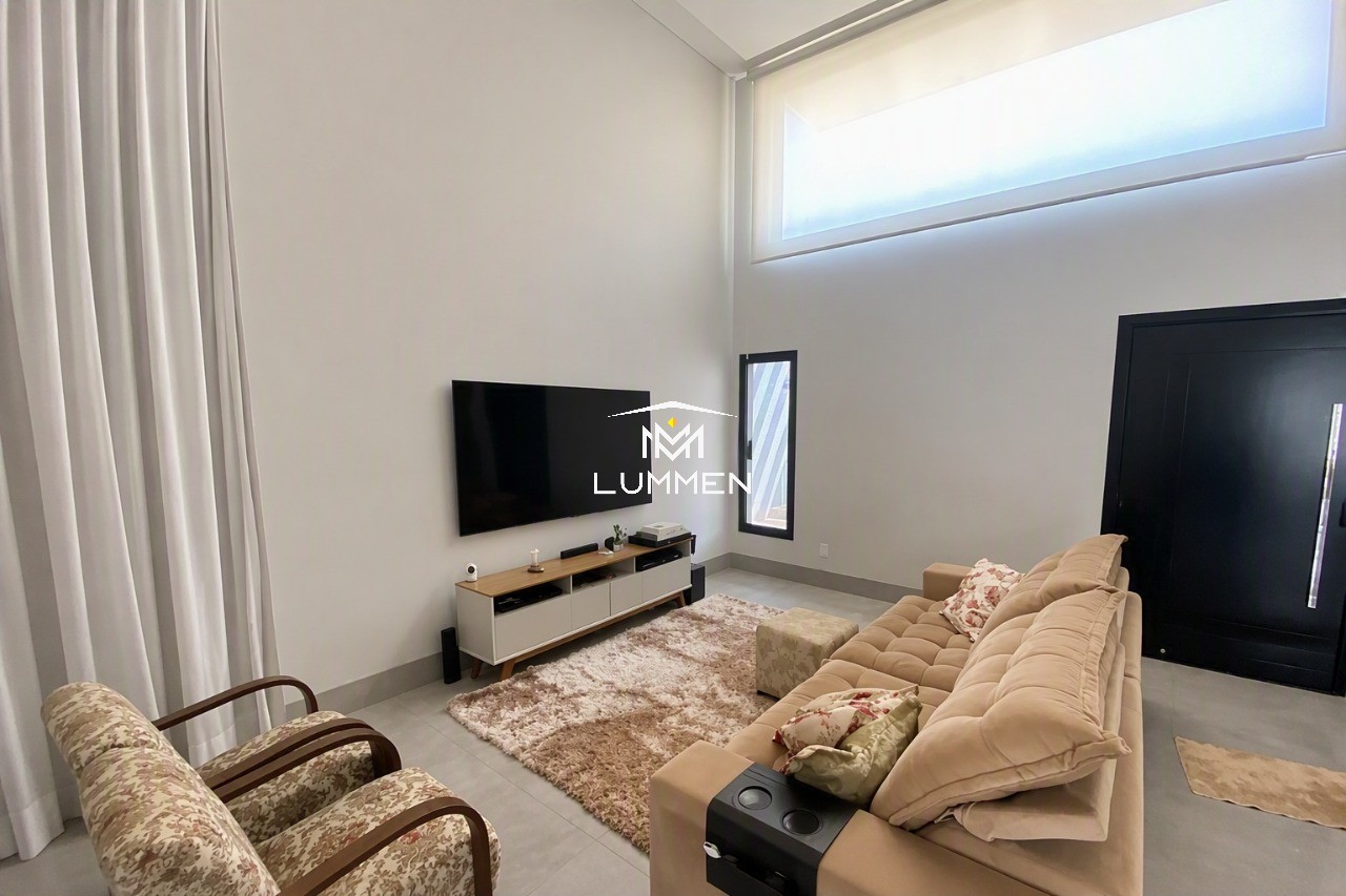 Casa, 3 quartos, 196 m² - Foto 5