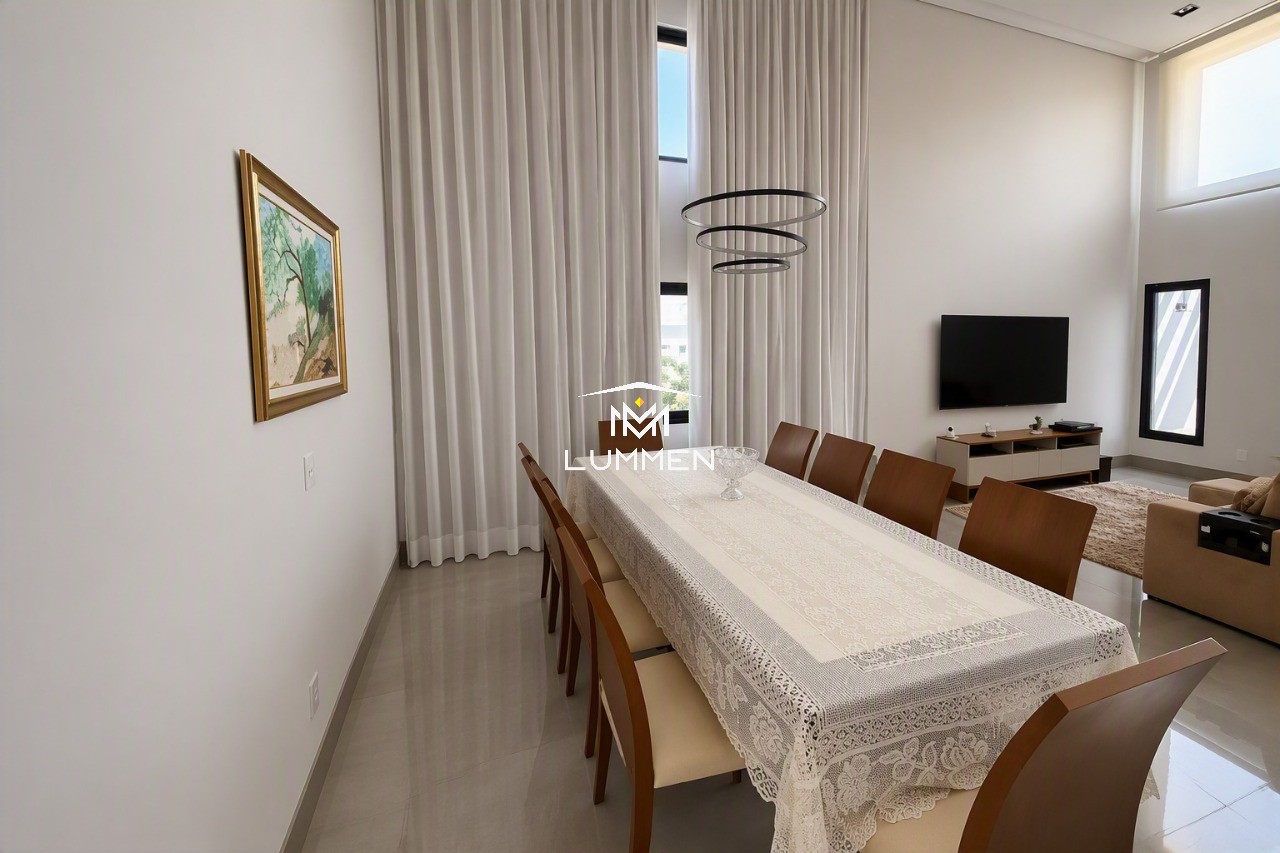 Casa, 3 quartos, 196 m² - Foto 7