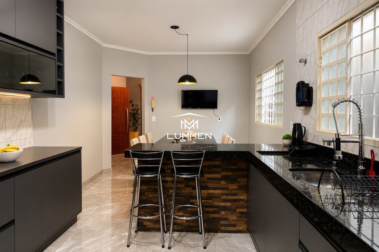Casa, 3 quartos, 154 m² - Foto 3