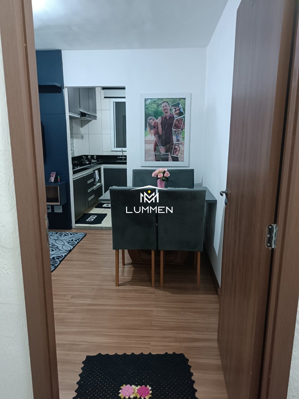 Apartamento, 2 quartos, 45 m² - Foto 11