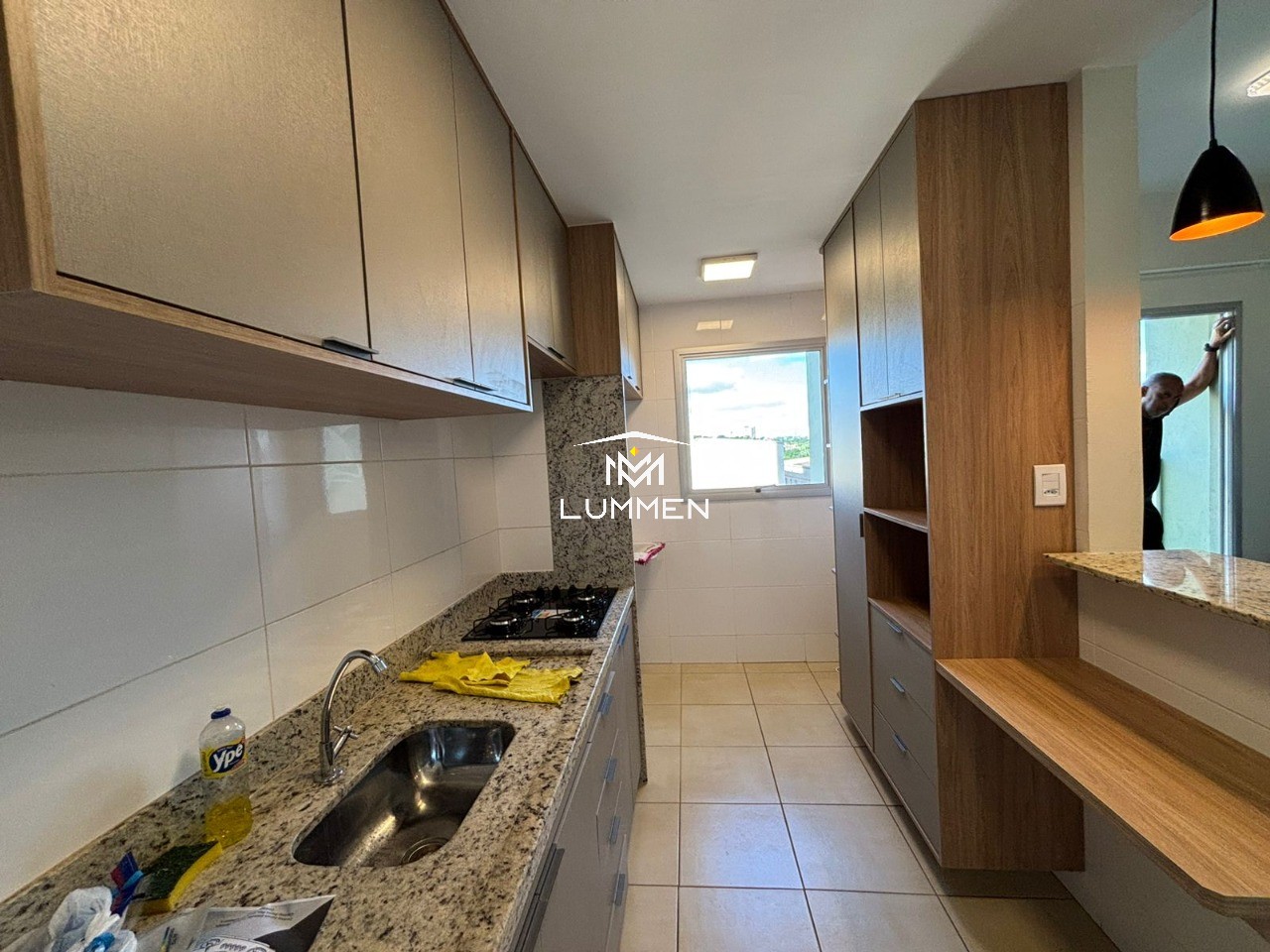 Apartamento, 2 quartos, 60 m² - Foto 1