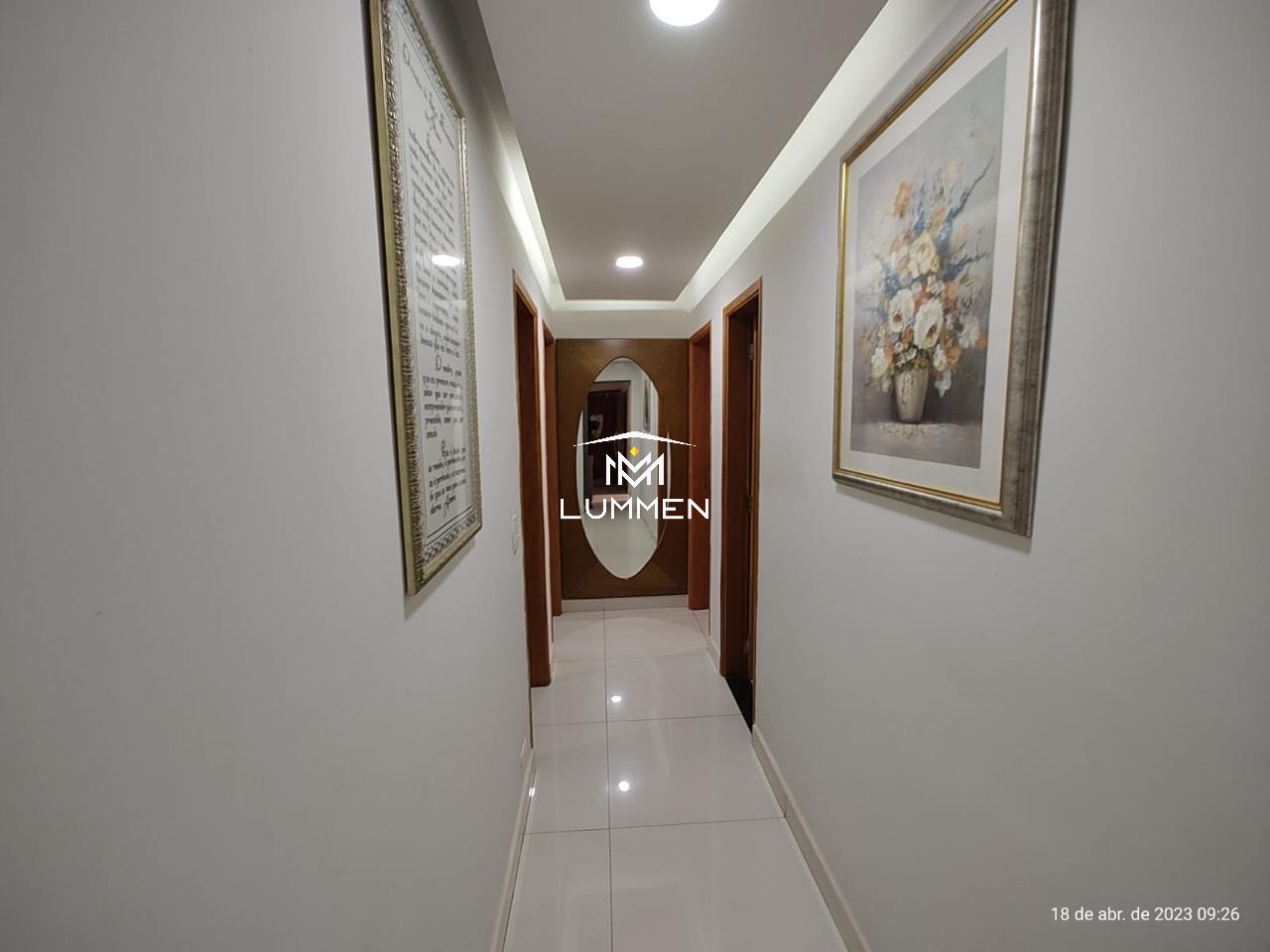 Apartamento, 3 quartos, 92 m² - Foto 8
