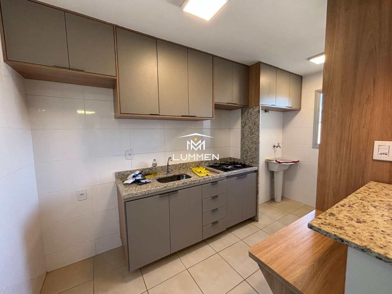 Apartamento, 2 quartos, 60 m² - Foto 12