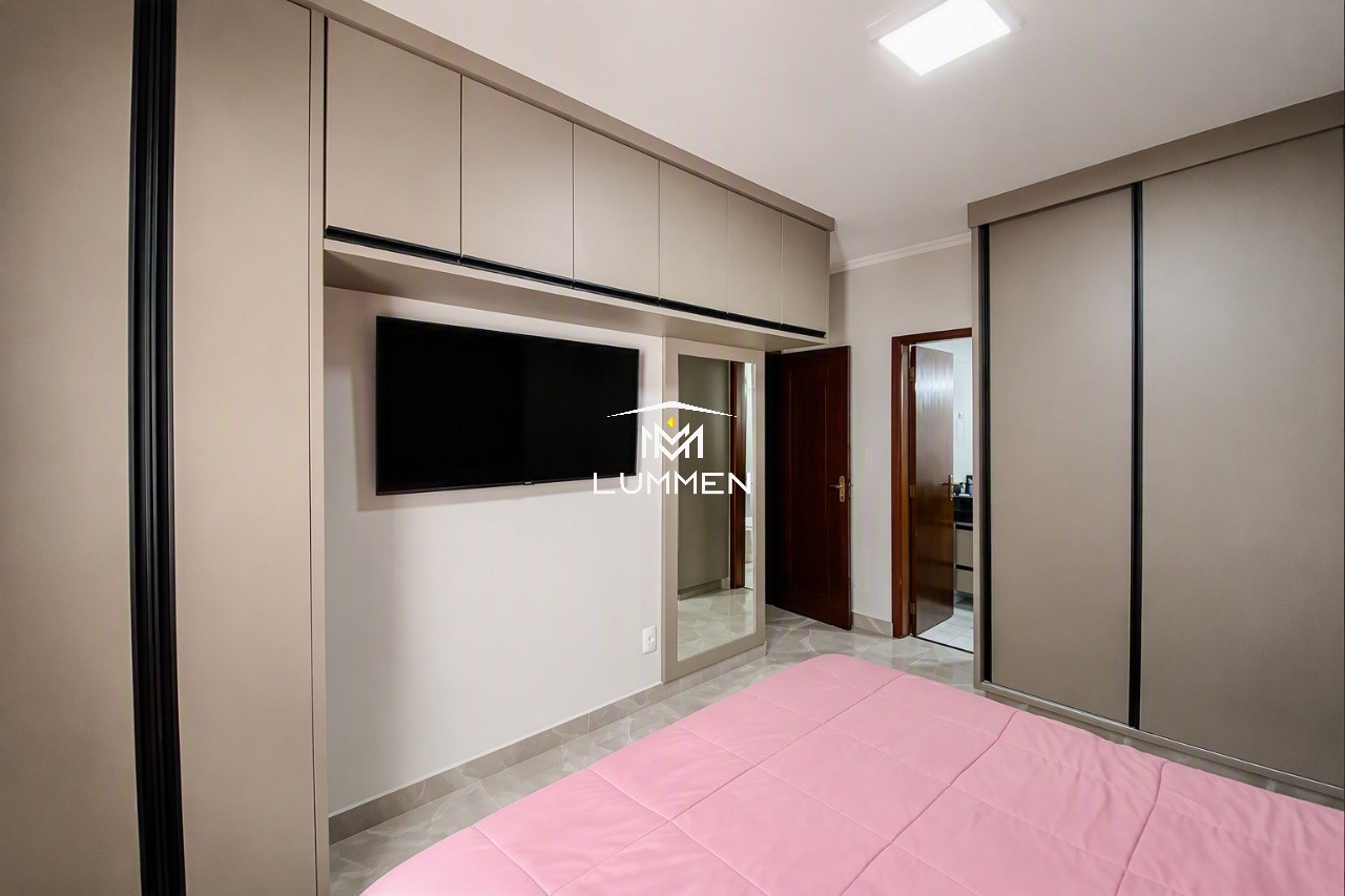 Casa, 3 quartos, 154 m² - Foto 5