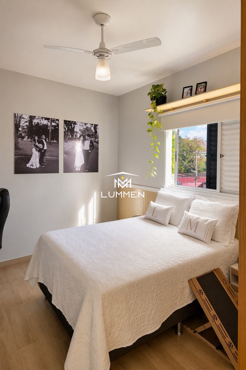 Apartamento, 2 quartos, 90 m² - Foto 11