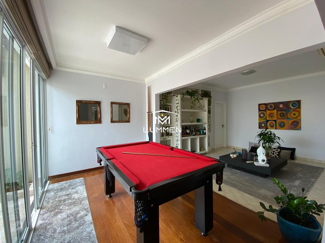 Casa, 4 quartos, 380 m² - Foto 22