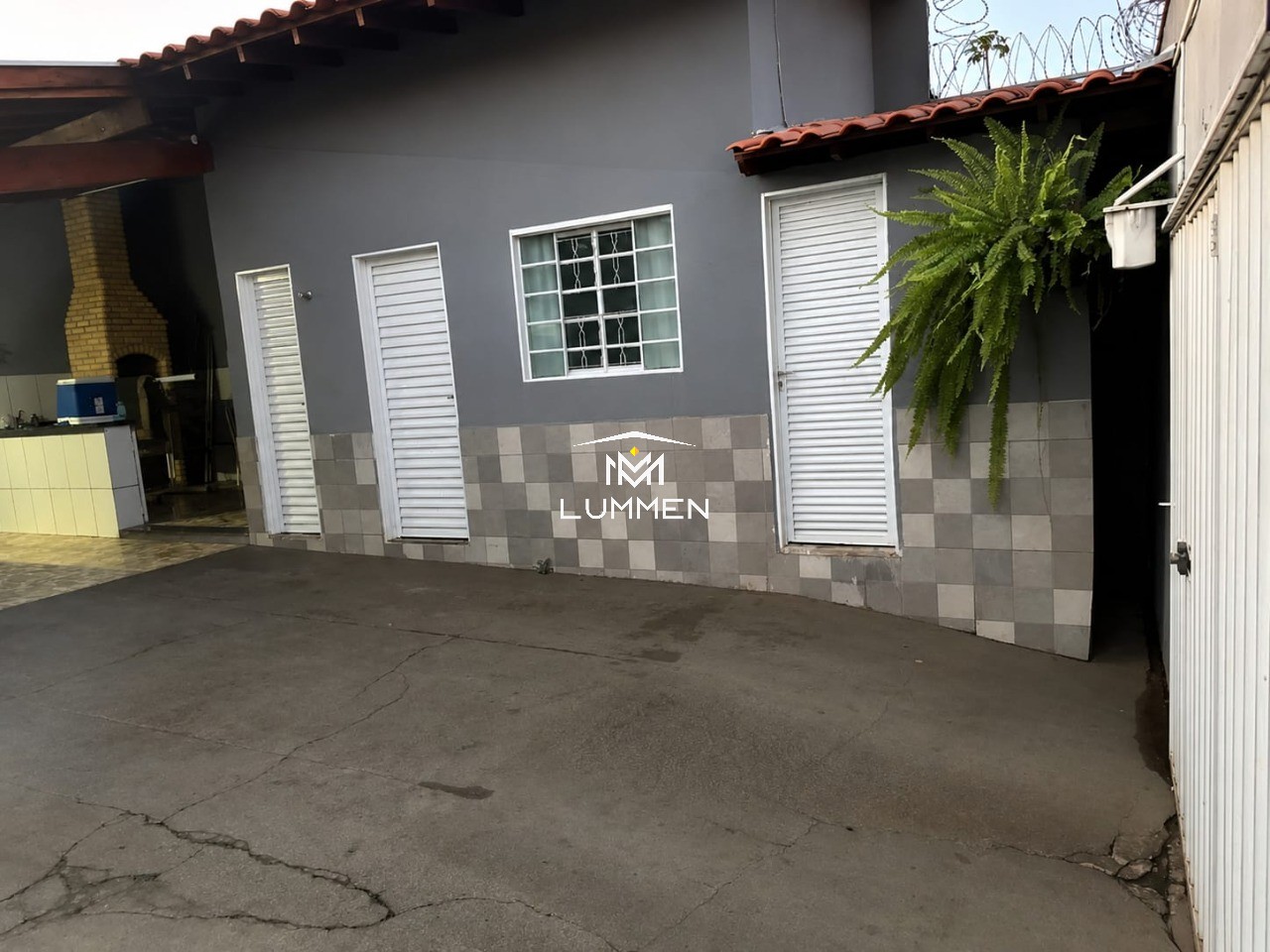 Casa, 2 quartos, 120 m² - Foto 2