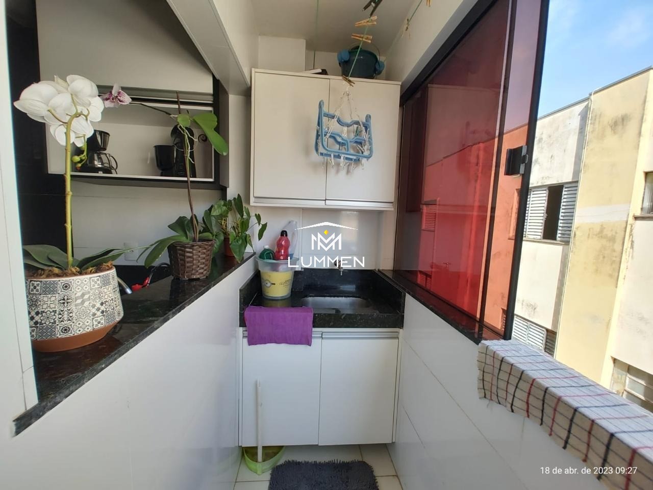 Apartamento, 3 quartos, 92 m² - Foto 13