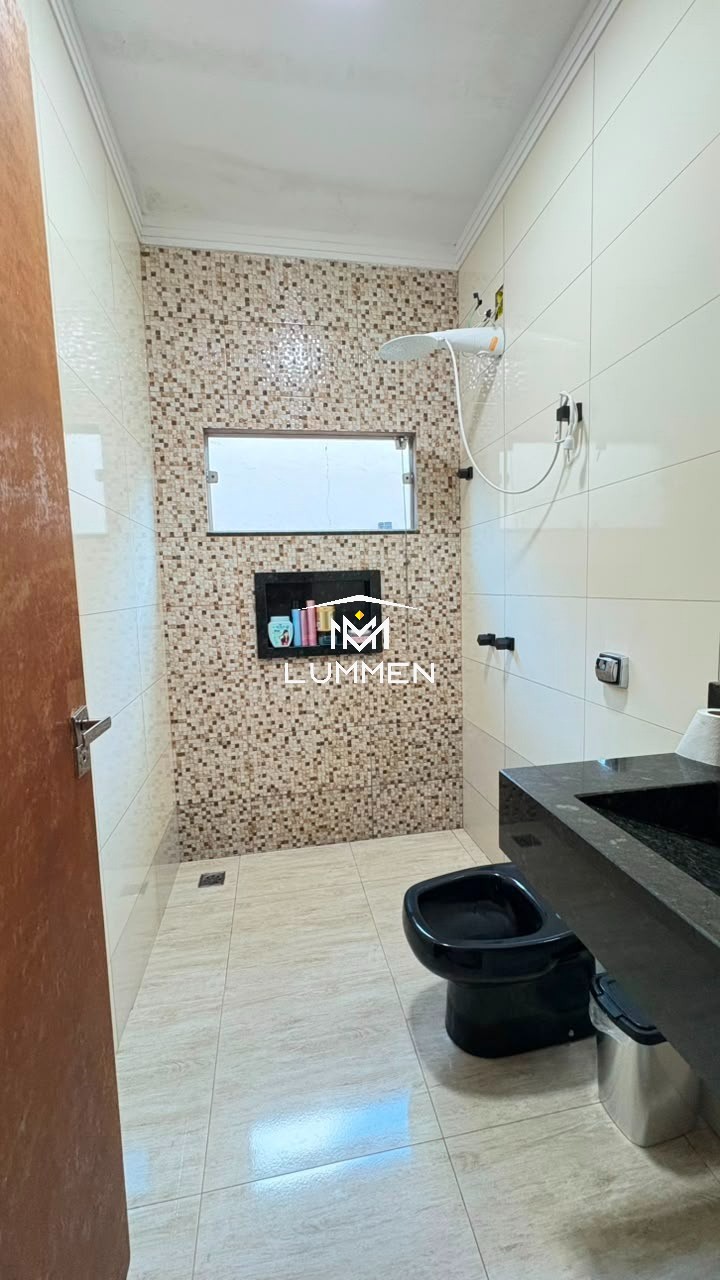 Casa, 3 quartos, 160 m² - Foto 11