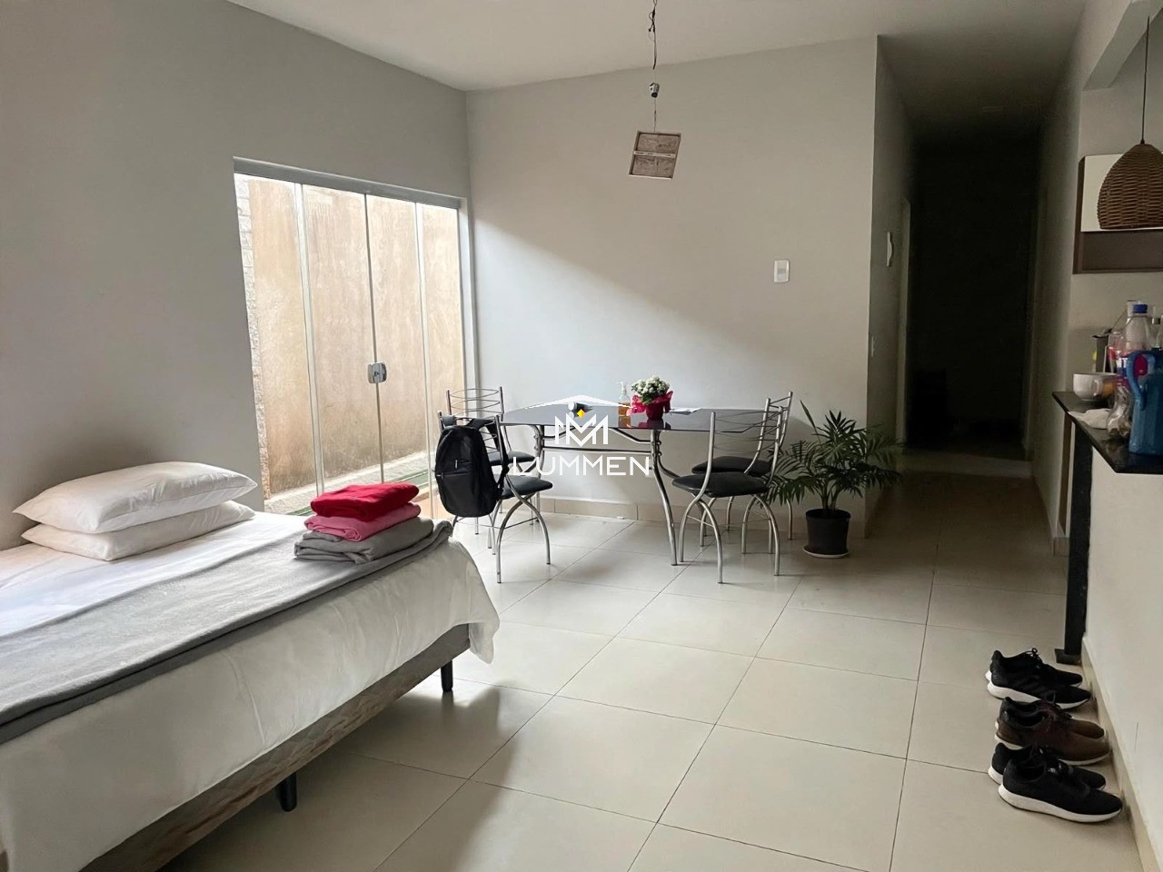 Casa, 2 quartos - Foto 8