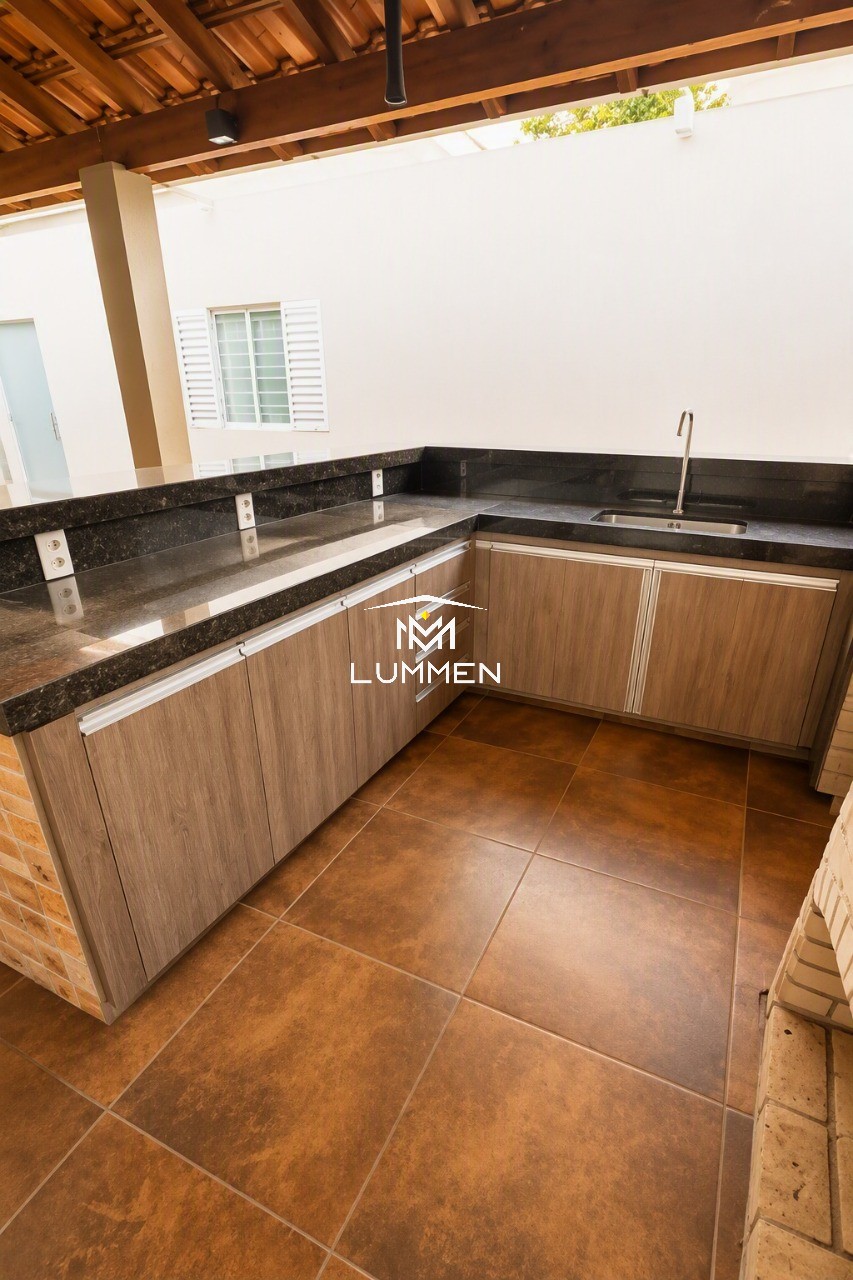 Casa, 5 quartos, 260 m² - Foto 3