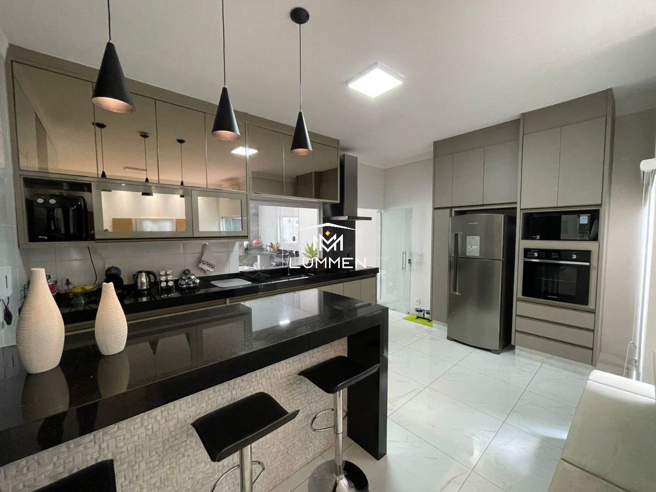 Casa, 3 quartos - Foto 6