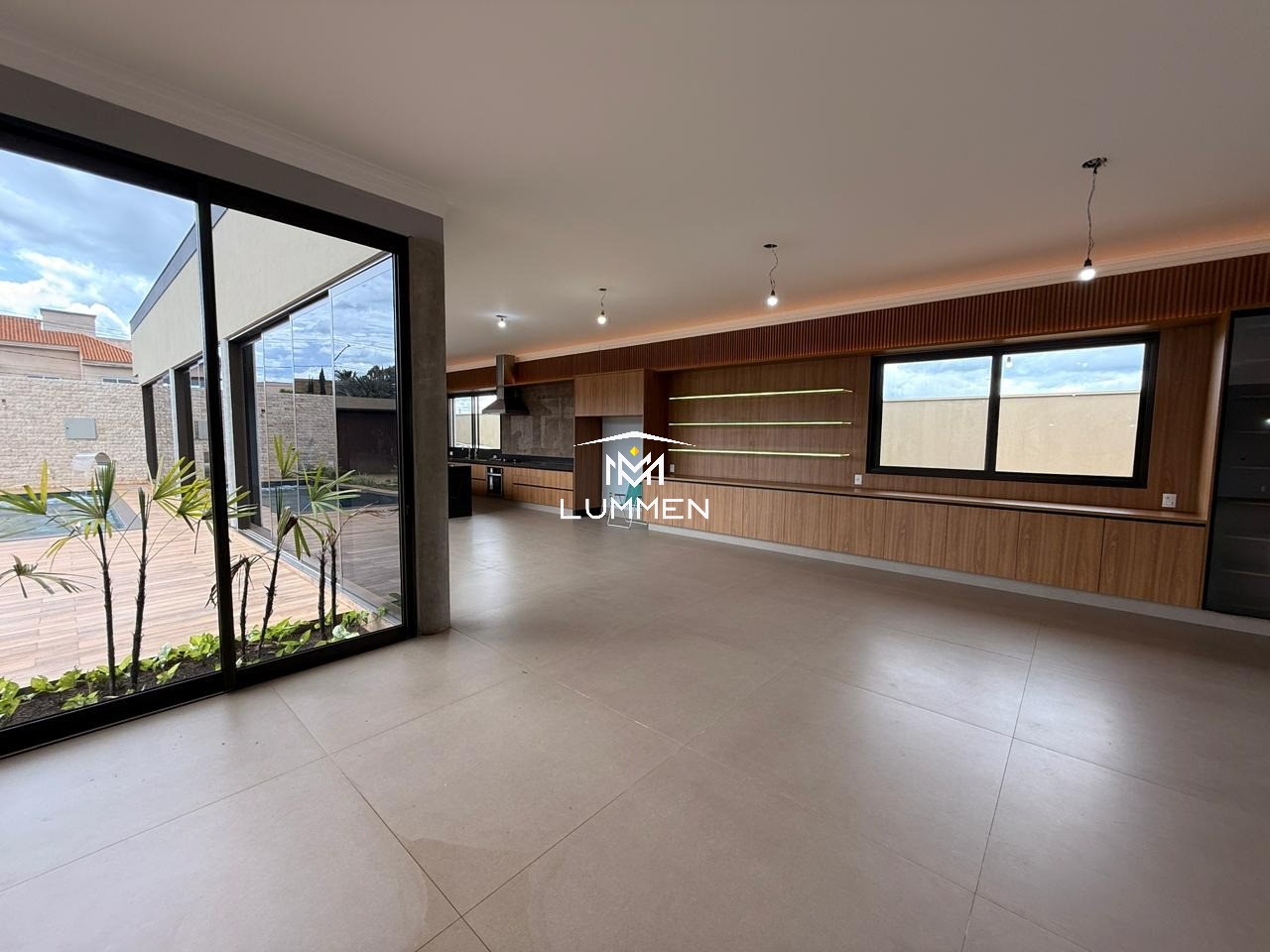 Casa, 4 quartos, 1000 m² - Foto 7