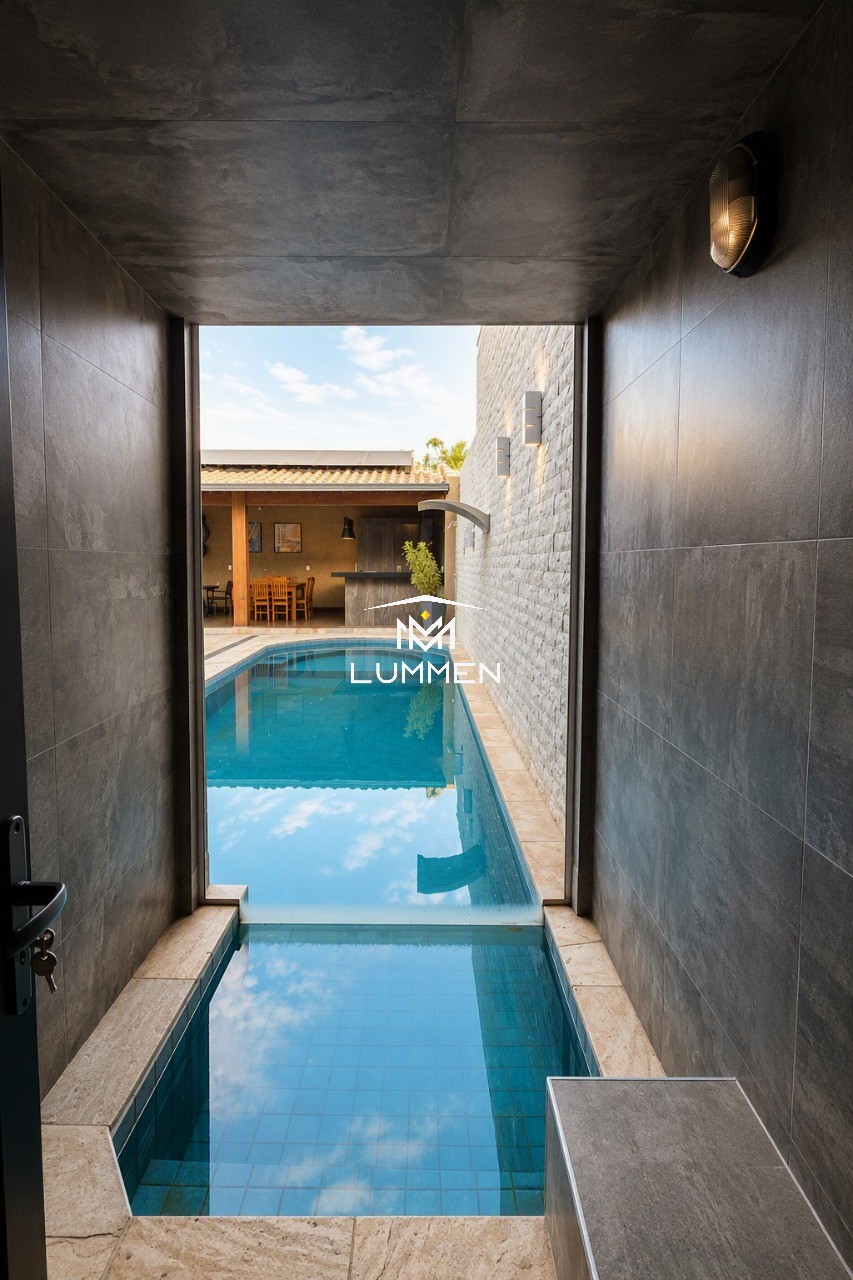 Casa, 4 quartos, 455 m² - Foto 19