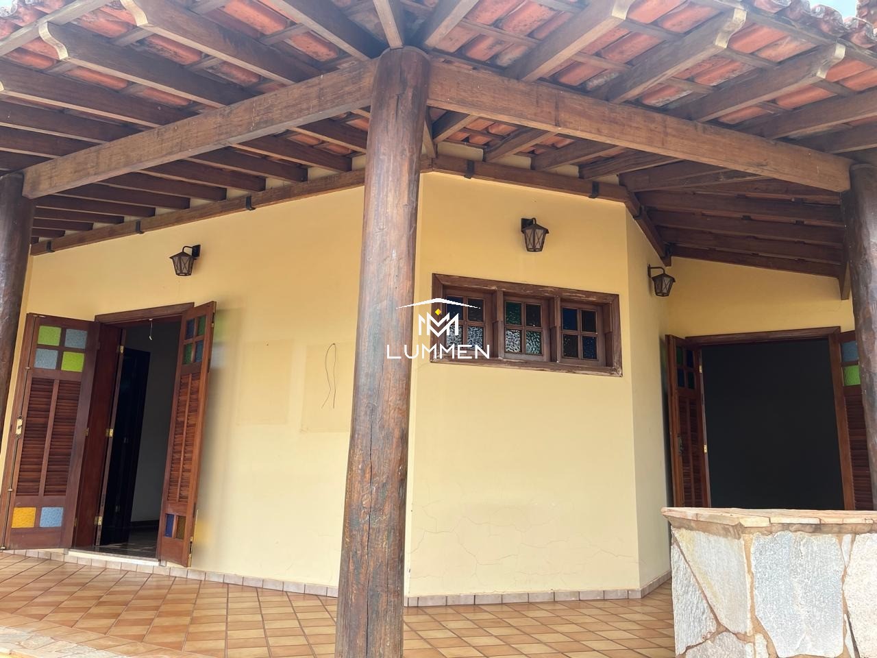 Casa, 4 quartos - Foto 6