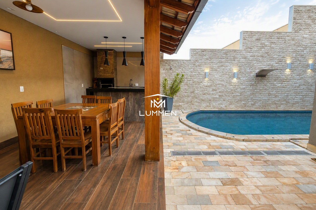 Casa, 4 quartos, 455 m² - Foto 13