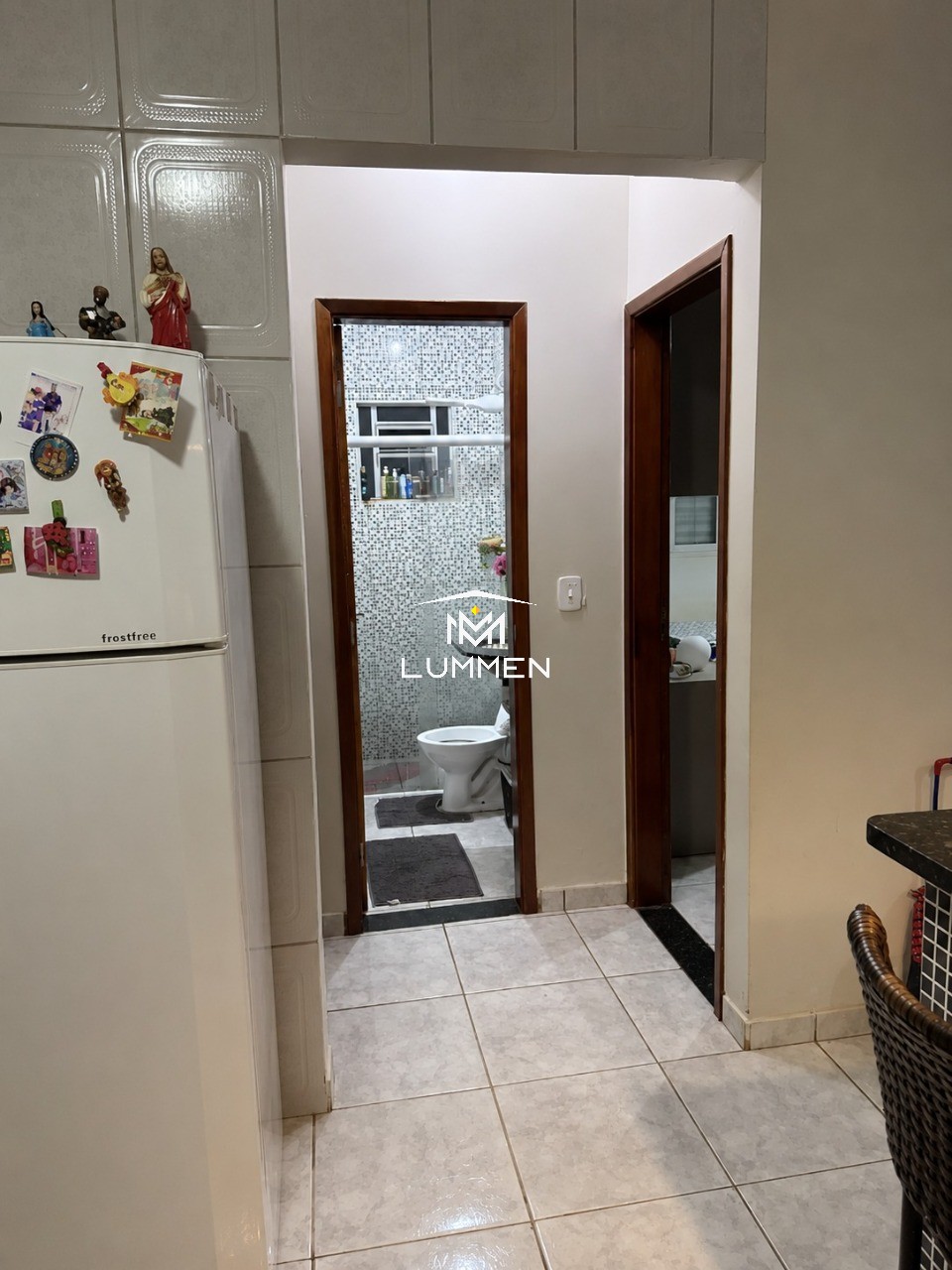 Casa, 2 quartos, 120 m² - Foto 9