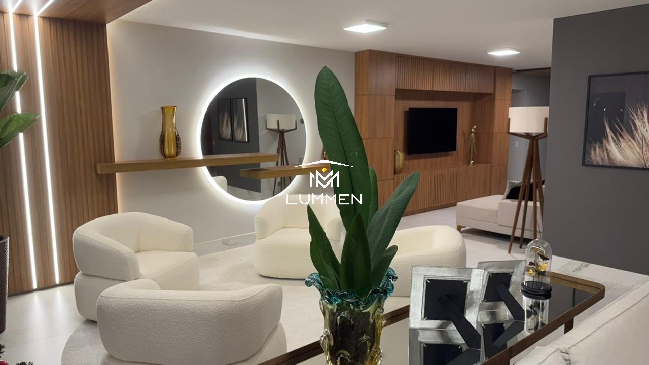 Apartamento, 4 quartos, 258 m² - Foto 9