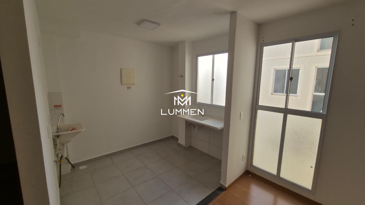 Apartamento, 2 quartos, 47 m² - Foto 6