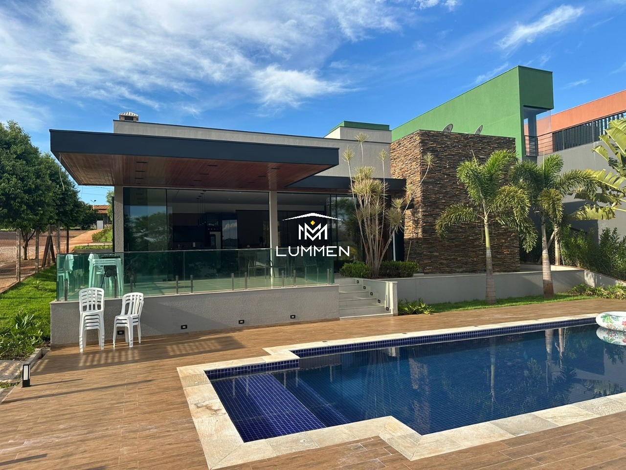 Casa, 3 quartos, 318 m² - Foto 4