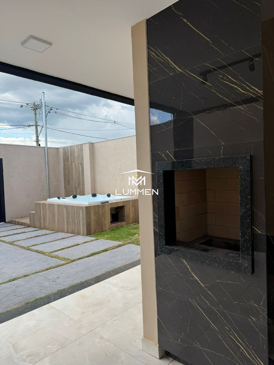 Casa, 3 quartos, 127 m² - Foto 3