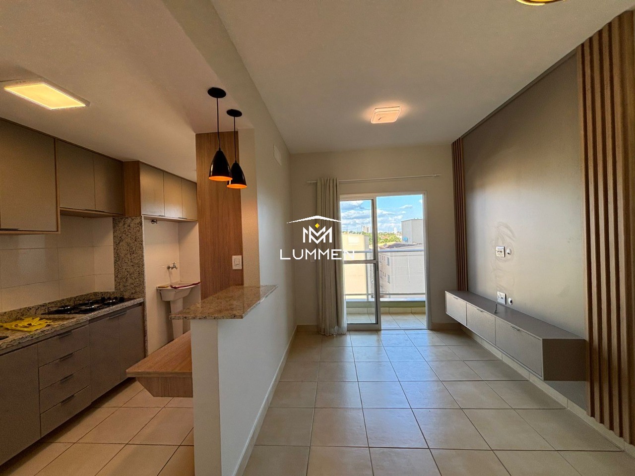 Apartamento, 2 quartos, 60 m² - Foto 13