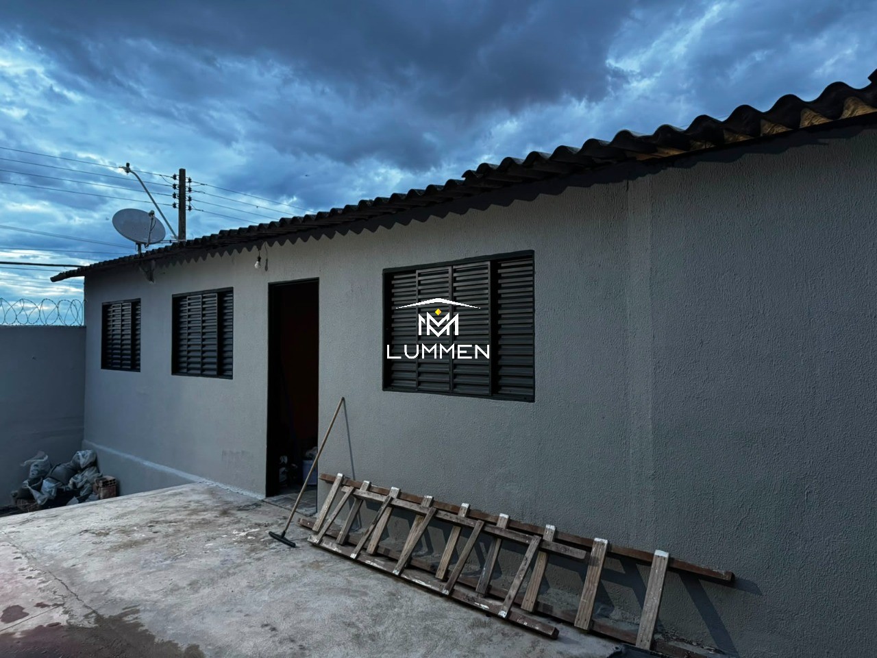 Casa, 5 quartos, 132 m² - Foto 6