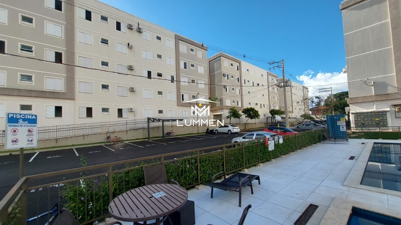 Apartamento, 2 quartos, 40 m² - Foto 15