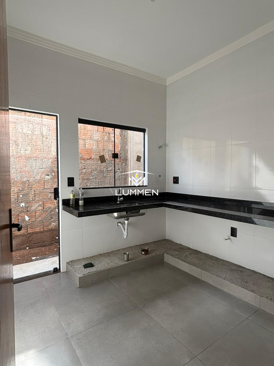 Casa, 3 quartos, 69 m² - Foto 6